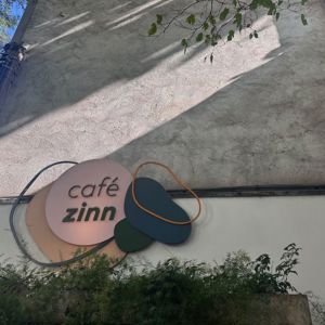 Café Zinn: menu novo e atmosfera acolhedora